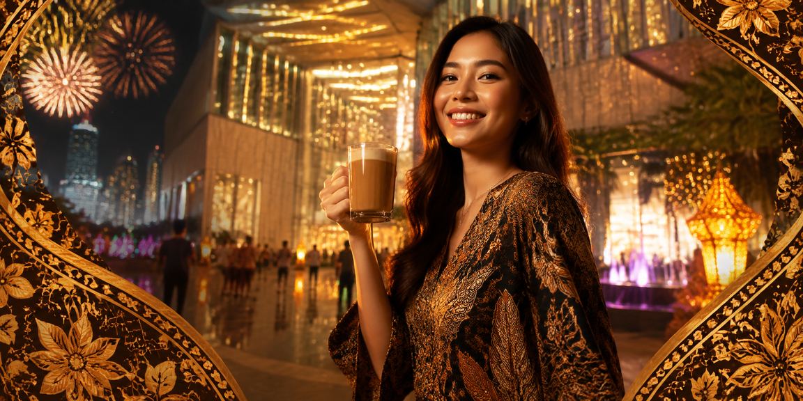 ipay88 Kuala Lumpur casino entertainment Malaysia batik lifestyle balance