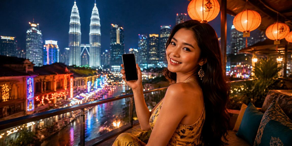 ipay88 Malay-style mobile casino Kuala Lumpur registration