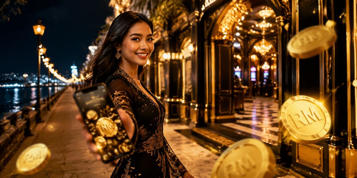 Smart betting strategies for Kuantan Malaysia mobile casino players
