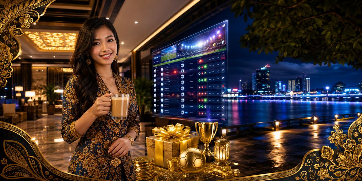 Malaysia VIP table games experience on mobile