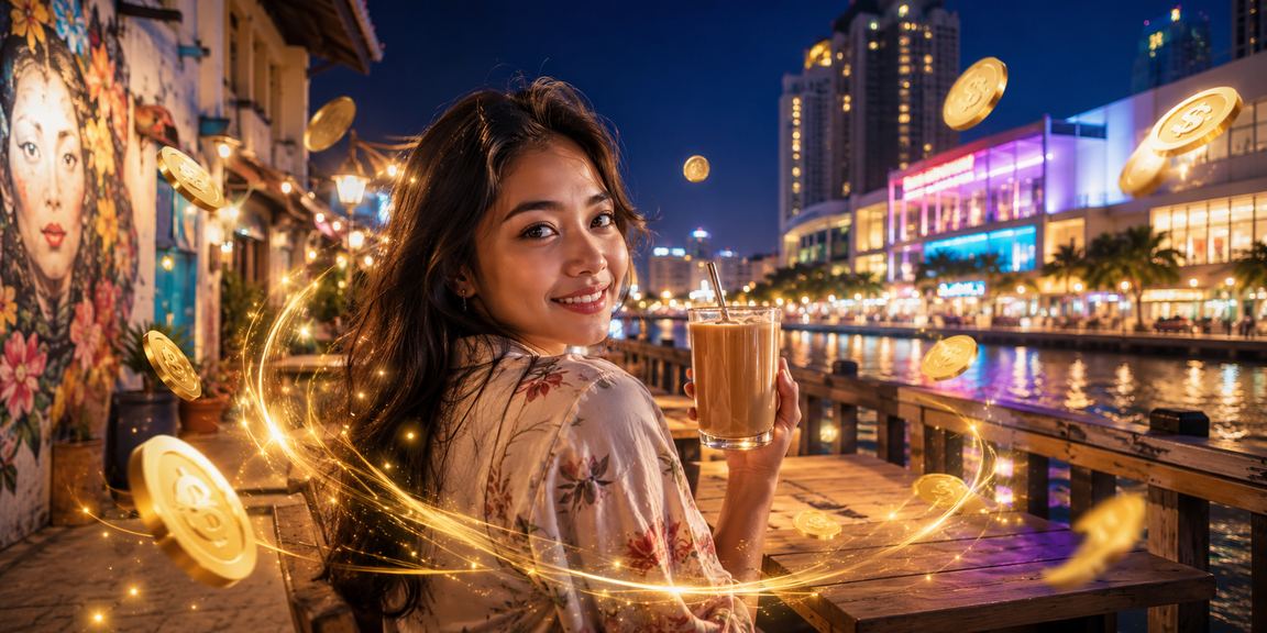 Modern Malay-style Penang Malaysia sports betting deposit