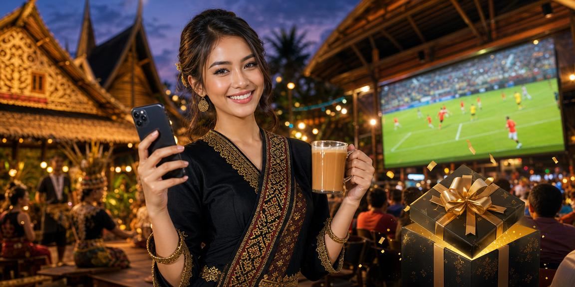 Sarawak users accessing Malaysia's online entertainment platform